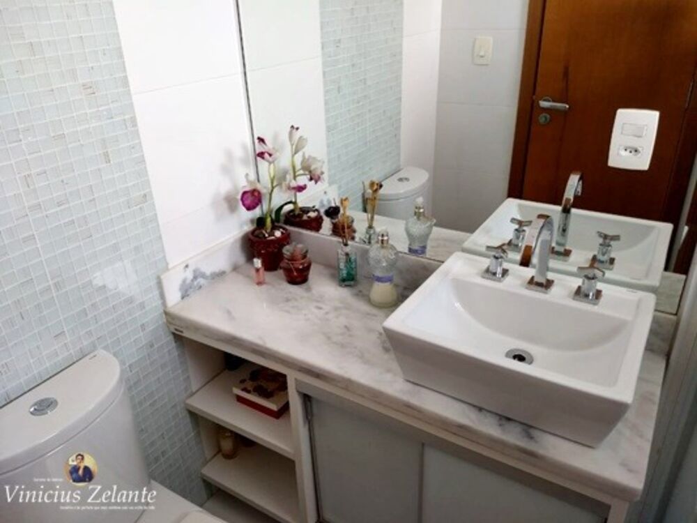 Apartamento, 3 quartos, 160 m² - Foto 8
