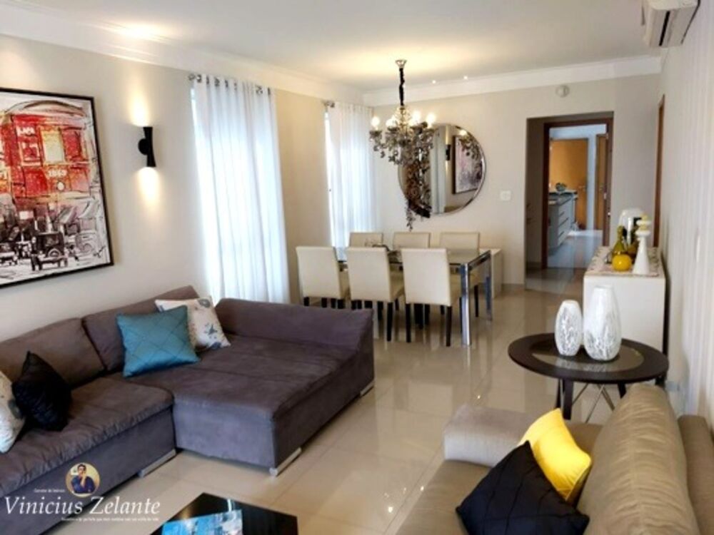 Apartamento, 3 quartos, 160 m² - Foto 30