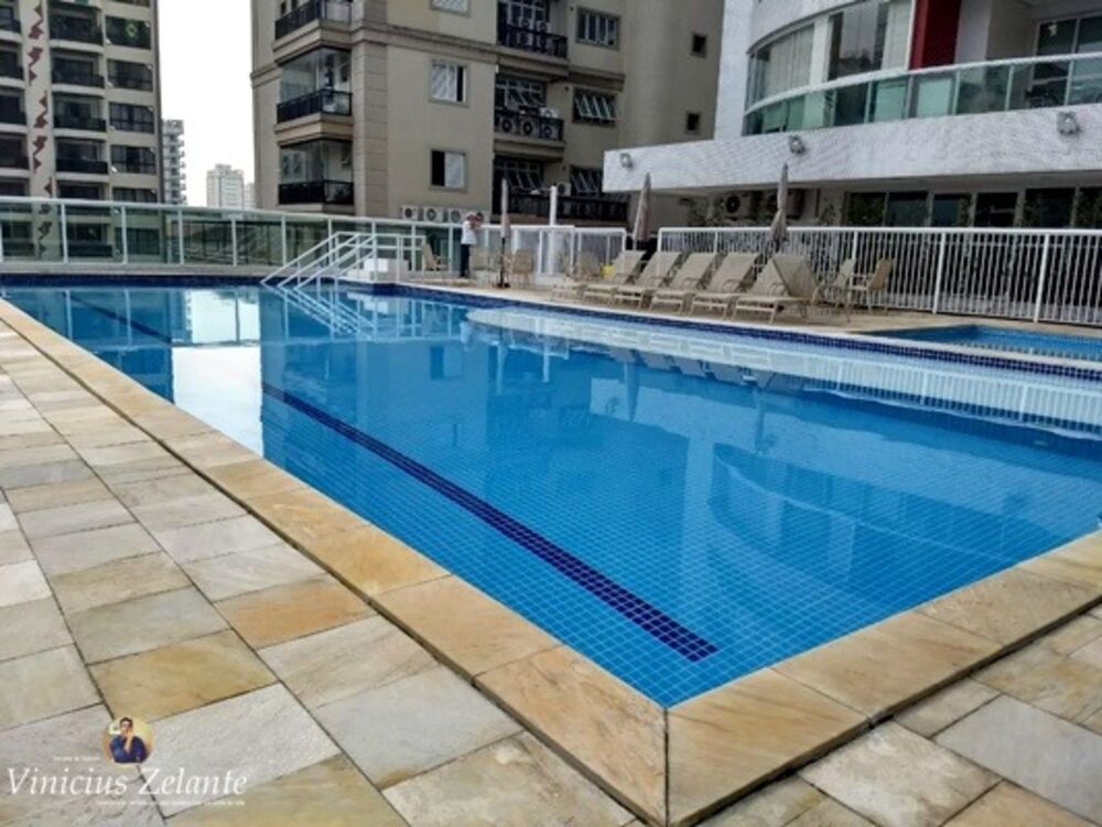 Apartamento, 3 quartos, 160 m² - Foto 21