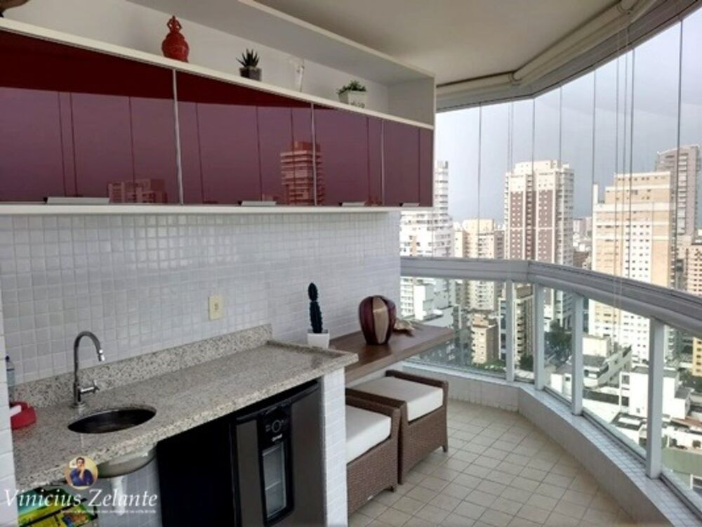 Apartamento, 3 quartos, 160 m² - Foto 29