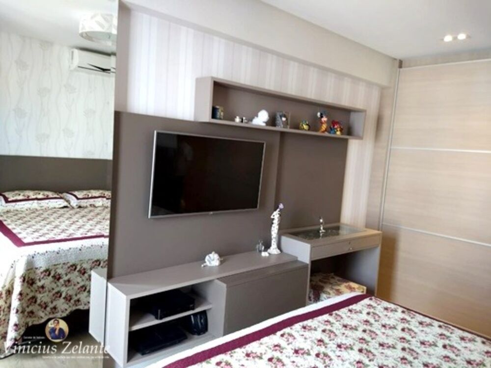 Apartamento, 3 quartos, 160 m² - Foto 1