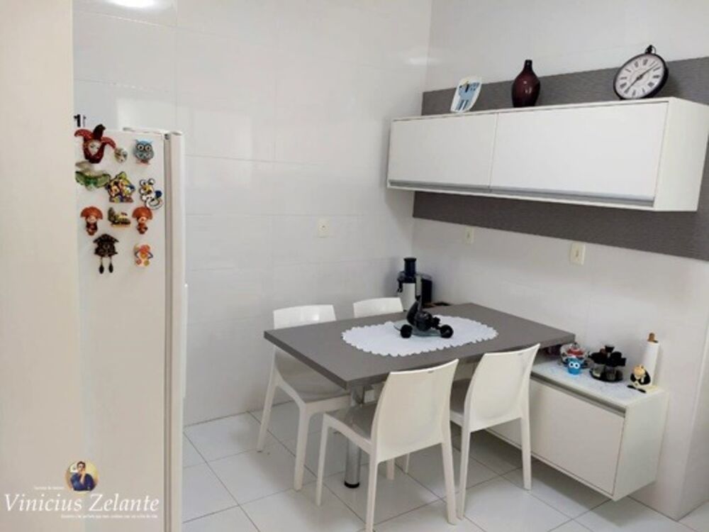 Apartamento, 3 quartos, 160 m² - Foto 20