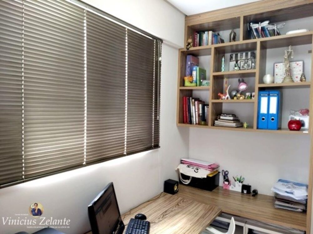 Apartamento, 3 quartos, 160 m² - Foto 17