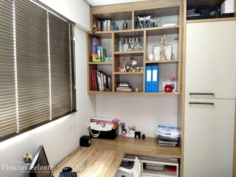Apartamento, 3 quartos, 160 m² - Foto 11
