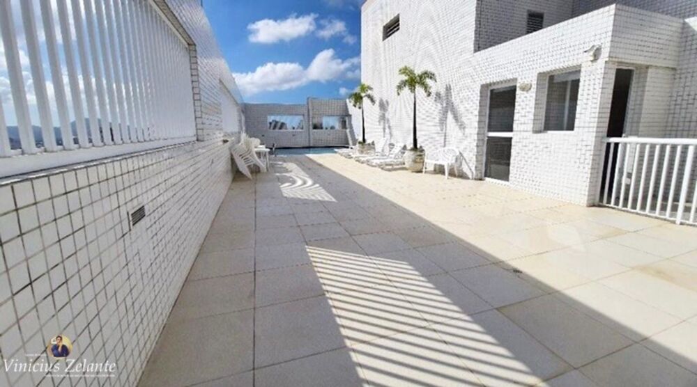 Apartamento à venda com 2 quartos, 101m² - Foto 11