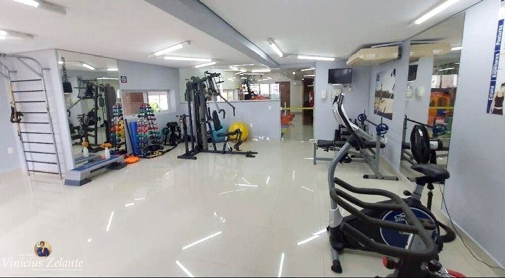 Apartamento à venda com 2 quartos, 101m² - Foto 21