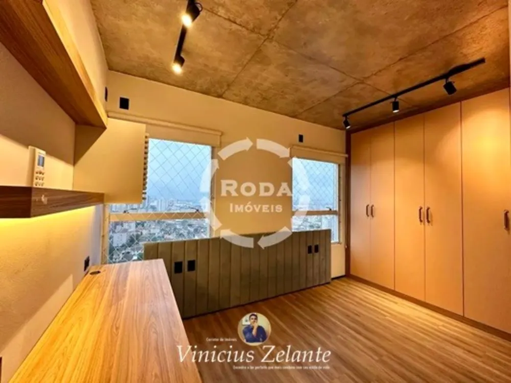 Apartamento, 2 quartos, 74 m² - Foto 4