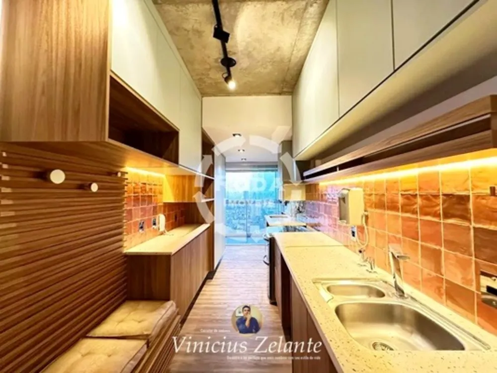 Apartamento, 2 quartos, 74 m² - Foto 5