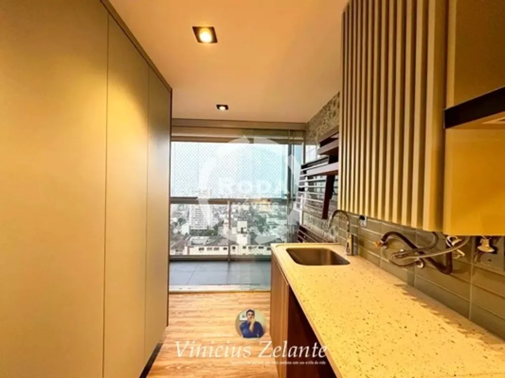 Apartamento, 2 quartos, 74 m² - Foto 6
