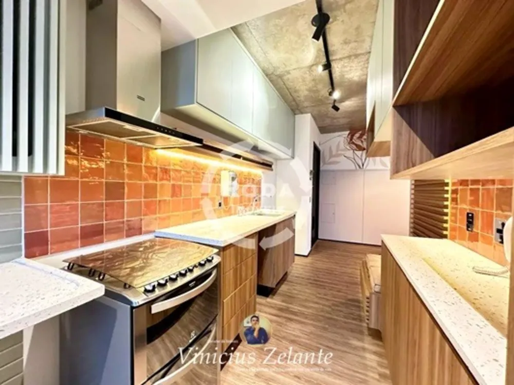 Apartamento, 2 quartos, 74 m² - Foto 9