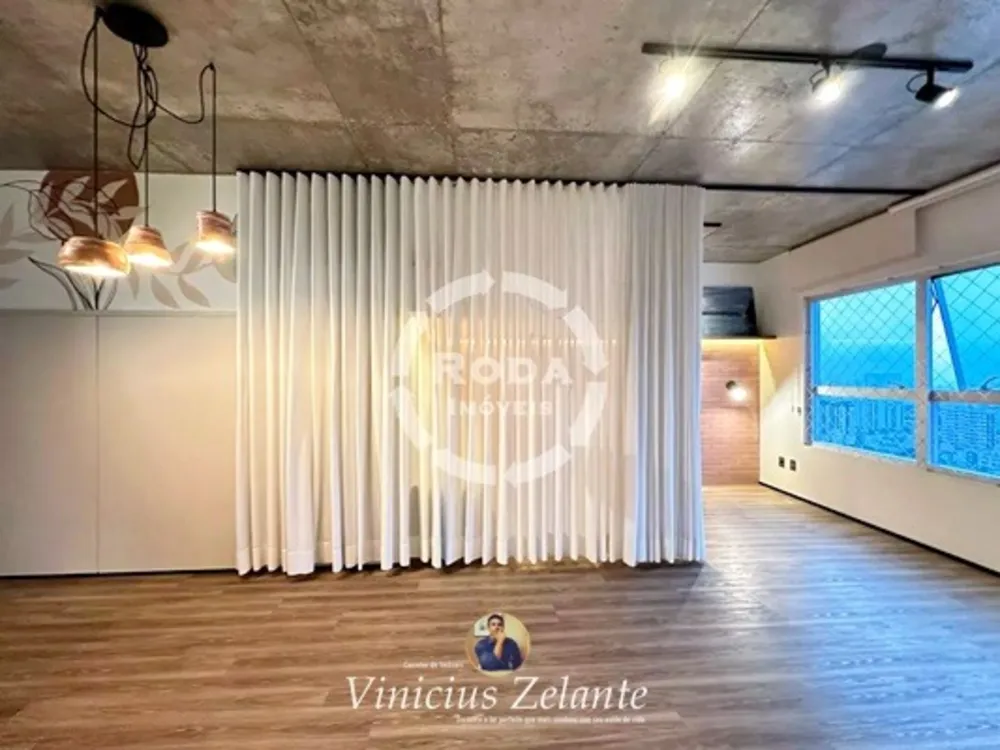 Apartamento, 2 quartos, 74 m² - Foto 2