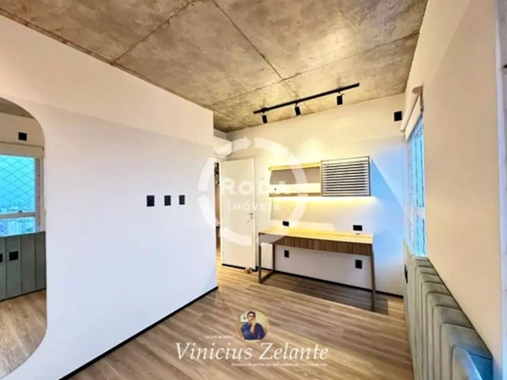 Apartamento, 2 quartos, 74 m² - Foto 8