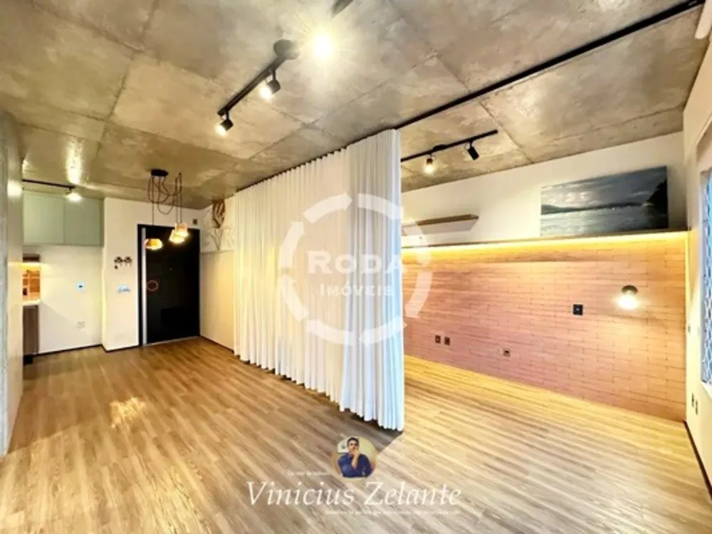 Apartamento, 2 quartos, 74 m² - Foto 1