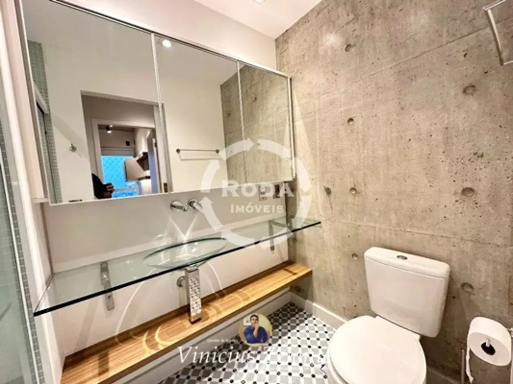 Apartamento, 2 quartos, 74 m² - Foto 7