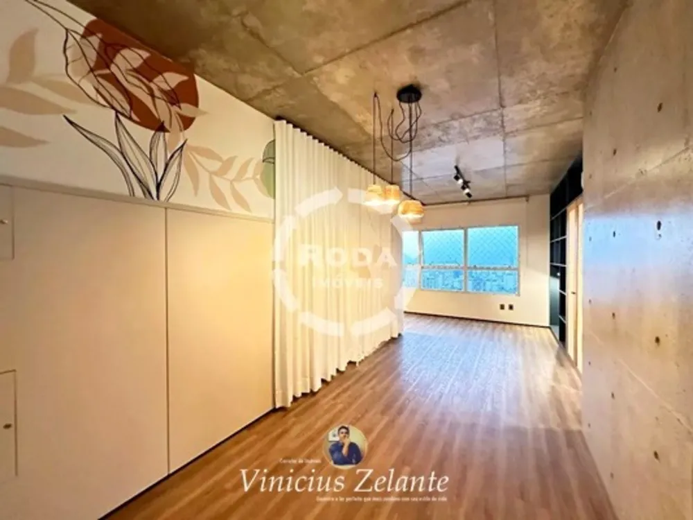 Apartamento, 2 quartos, 74 m² - Foto 3