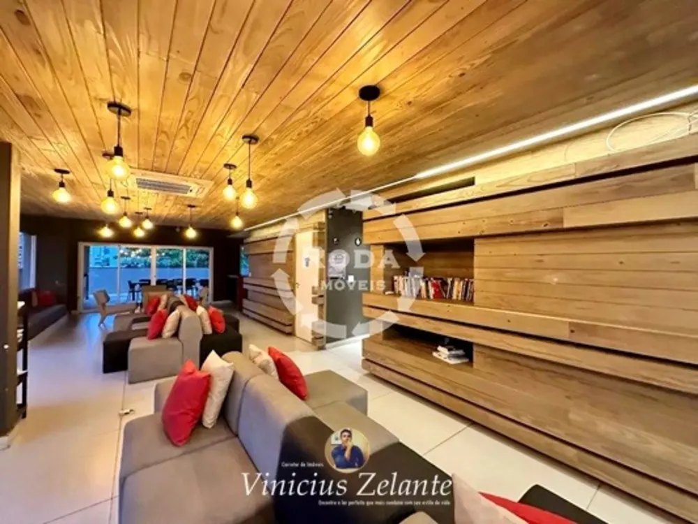 Apartamento, 2 quartos, 74 m² - Foto 12
