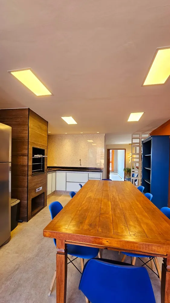 Casa, 3 quartos, 230 m² - Foto 5