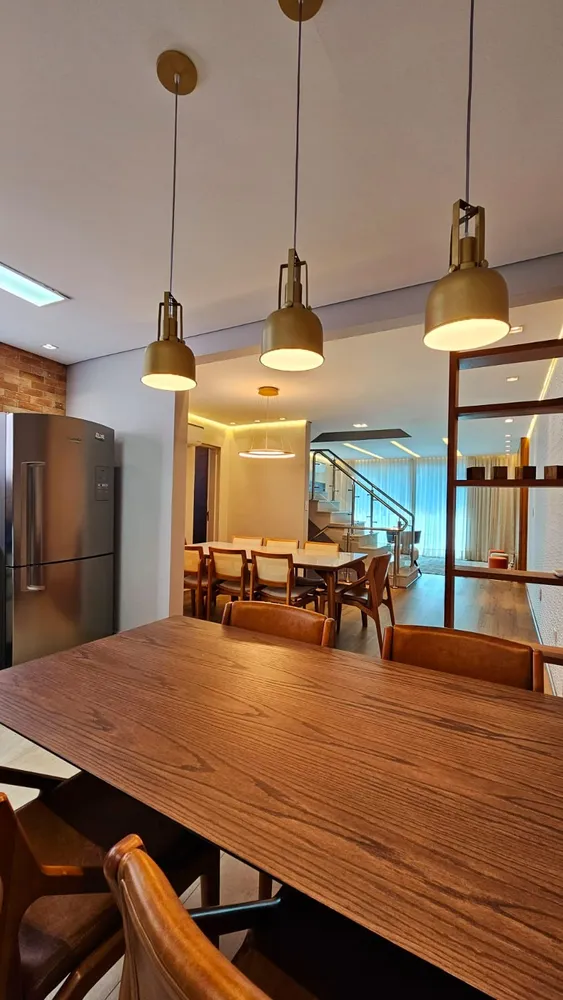 Casa, 3 quartos, 230 m² - Foto 16