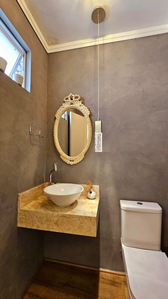 Casa, 3 quartos, 230 m² - Foto 4