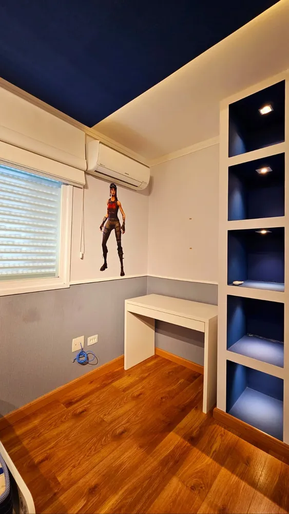Casa, 3 quartos, 230 m² - Foto 11