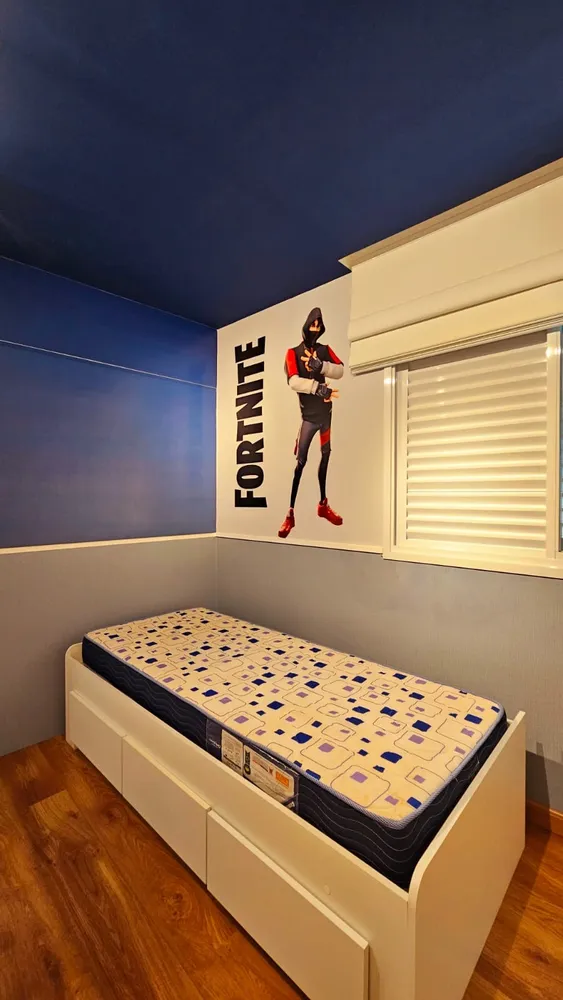 Casa, 3 quartos, 230 m² - Foto 1