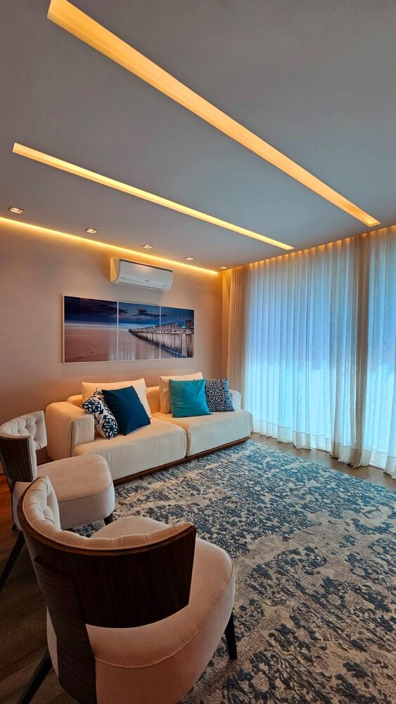 Casa, 3 quartos, 230 m² - Foto 3