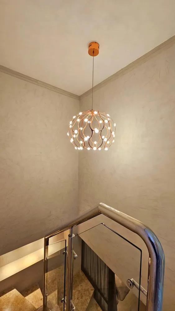 Casa, 3 quartos, 230 m² - Foto 4