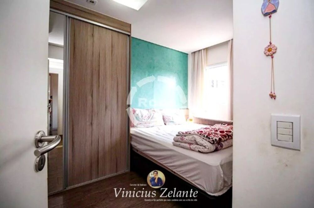 Apartamento, 2 quartos, 83 m² - Foto 3