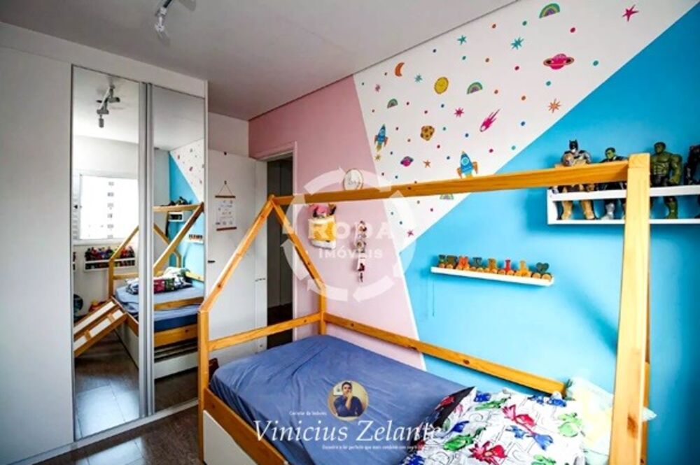 Apartamento, 2 quartos, 83 m² - Foto 19