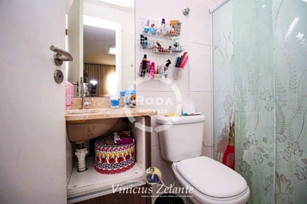 Apartamento, 2 quartos, 83 m² - Foto 8