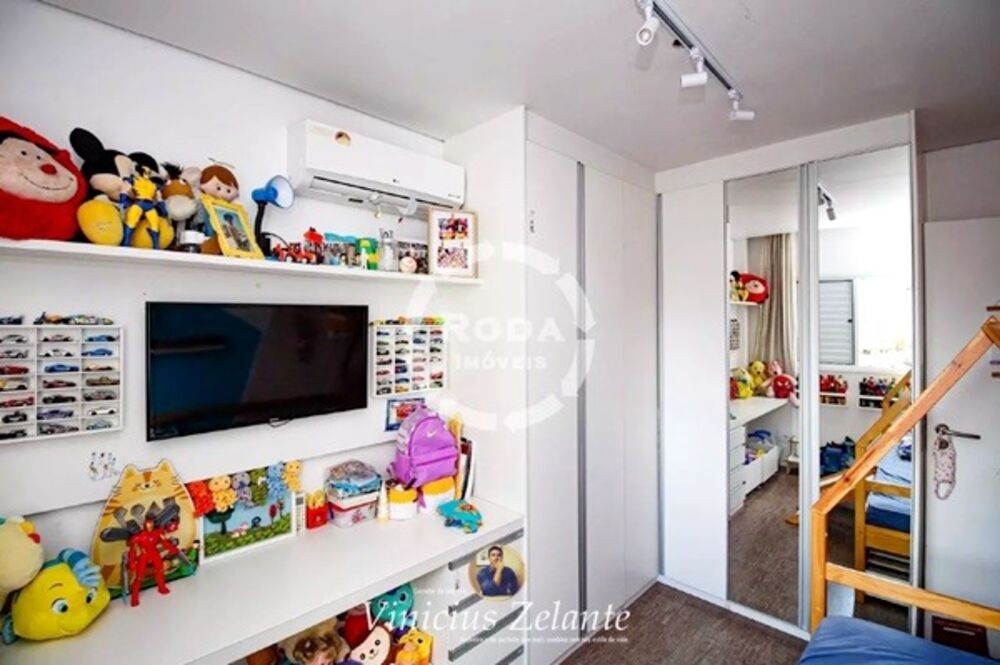 Apartamento, 2 quartos, 83 m² - Foto 18
