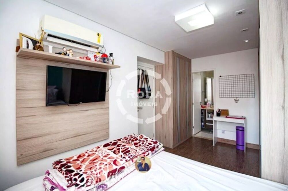 Apartamento, 2 quartos, 83 m² - Foto 15