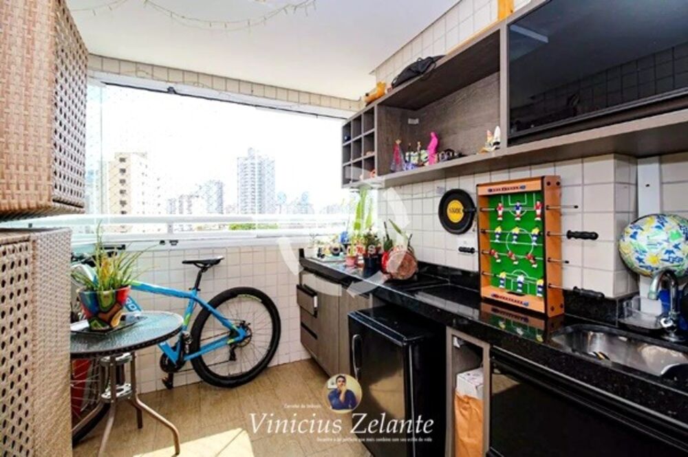Apartamento, 2 quartos, 83 m² - Foto 11