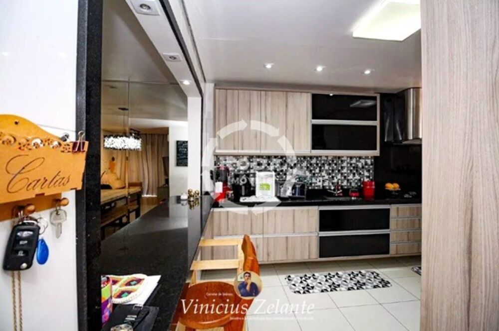 Apartamento, 2 quartos, 83 m² - Foto 6