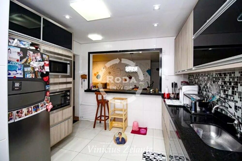Apartamento, 2 quartos, 83 m² - Foto 22