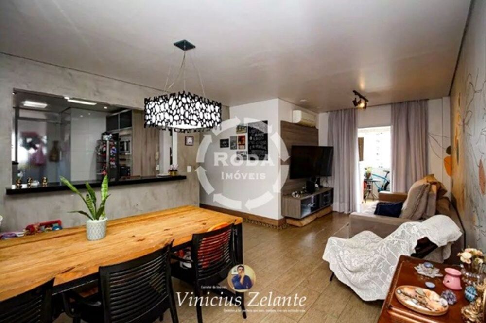 Apartamento, 2 quartos, 83 m² - Foto 20
