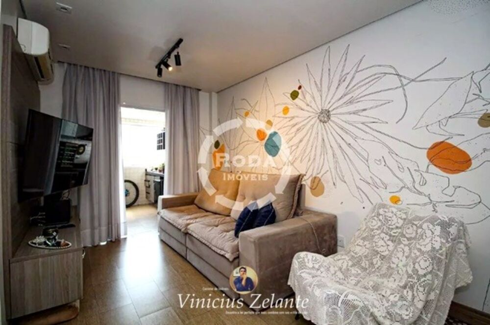 Apartamento, 2 quartos, 83 m² - Foto 16