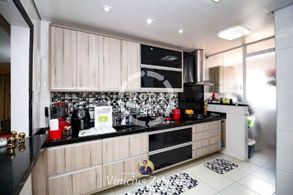 Apartamento, 2 quartos, 83 m² - Foto 10