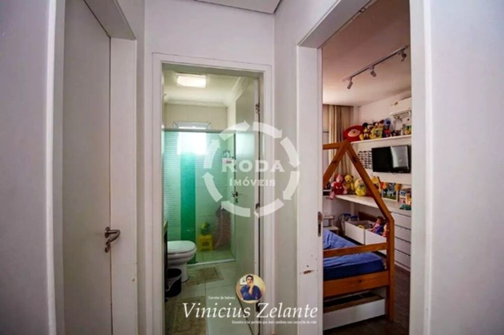 Apartamento, 2 quartos, 83 m² - Foto 4