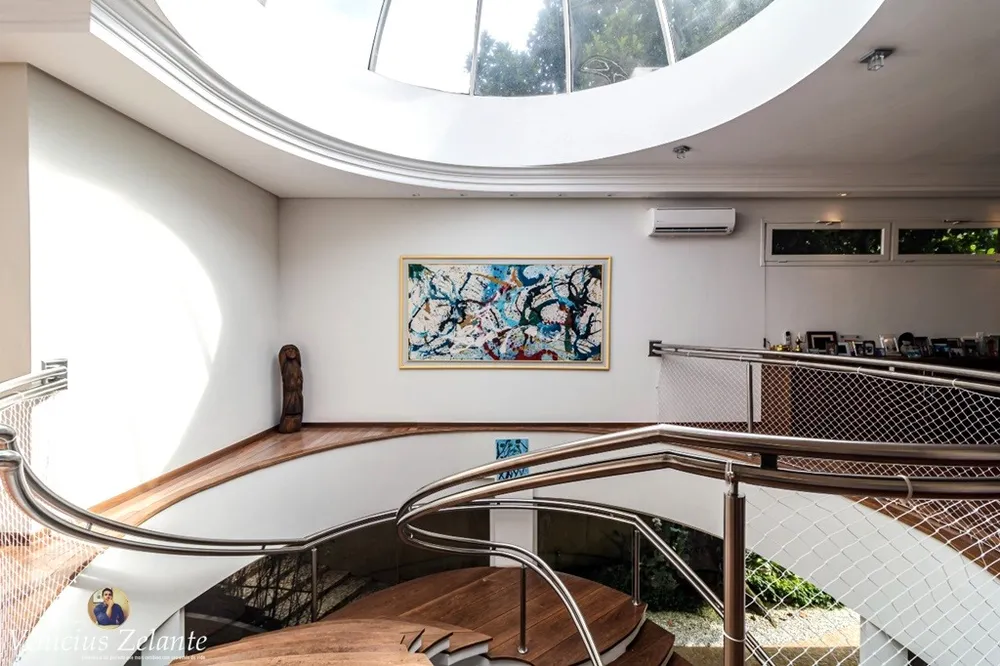Casa, 5 quartos, 1200 m² - Foto 6