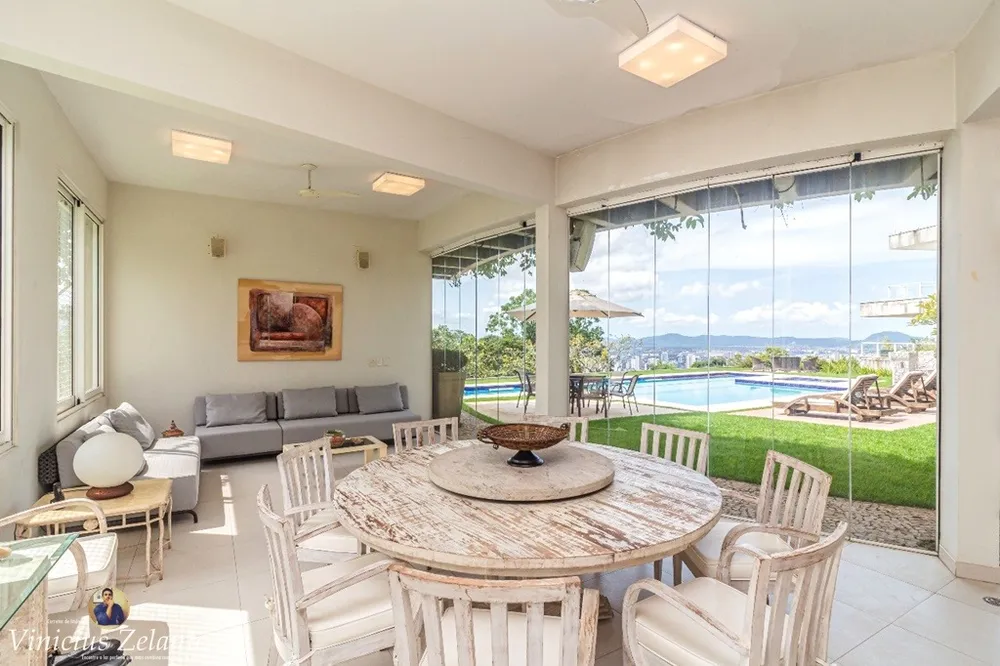Casa, 5 quartos, 1200 m² - Foto 1