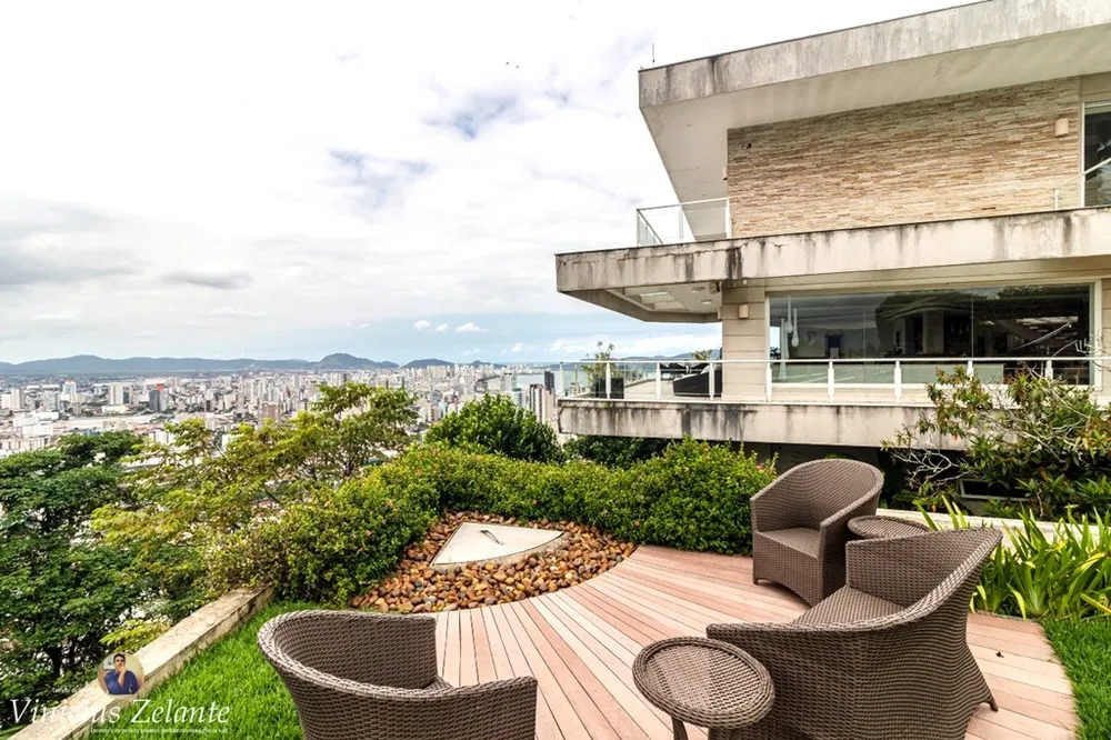 Casa, 5 quartos, 1200 m² - Foto 3