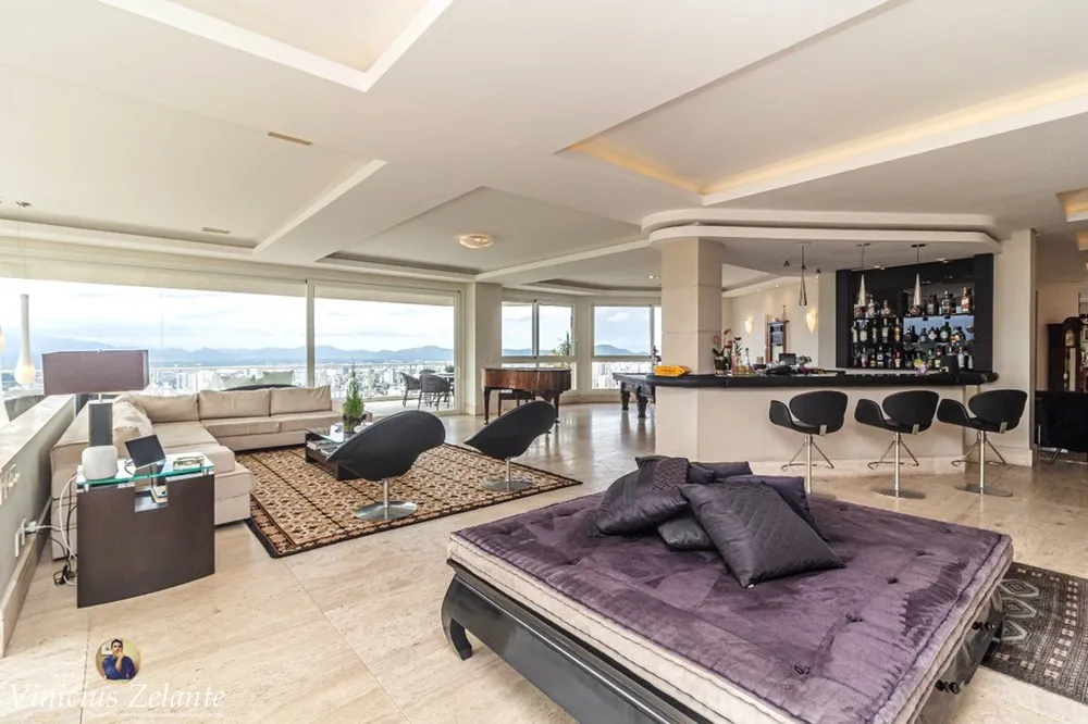 Casa, 5 quartos, 1200 m² - Foto 4