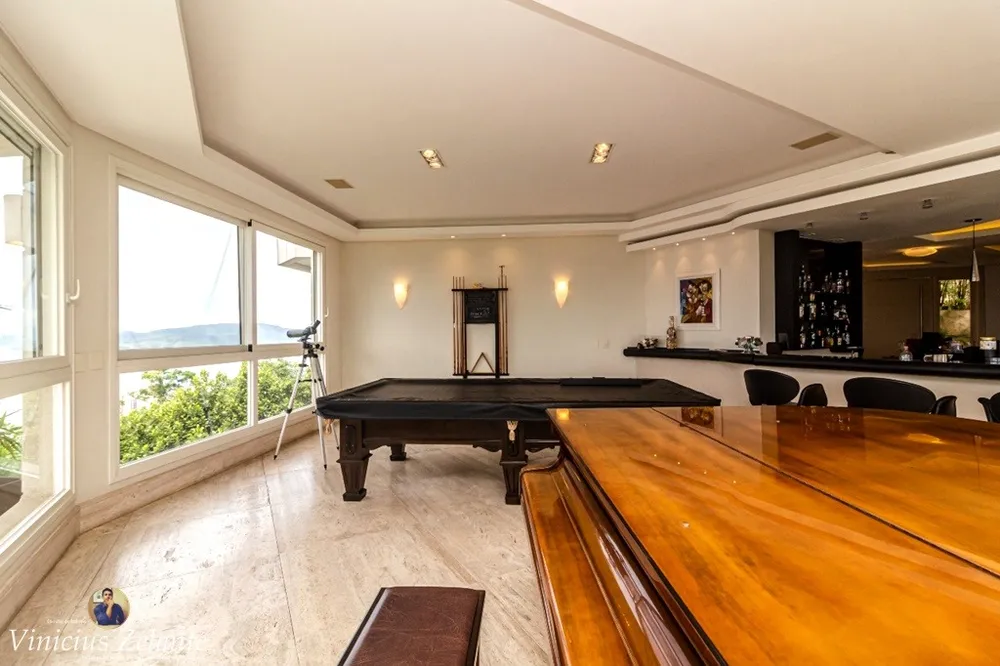 Casa, 5 quartos, 1200 m² - Foto 7