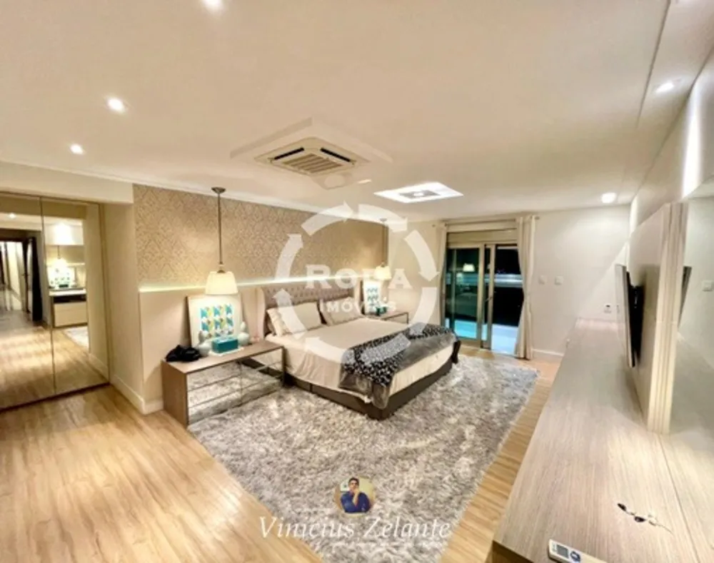 Apartamento, 4 quartos, 488 m² - Foto 1