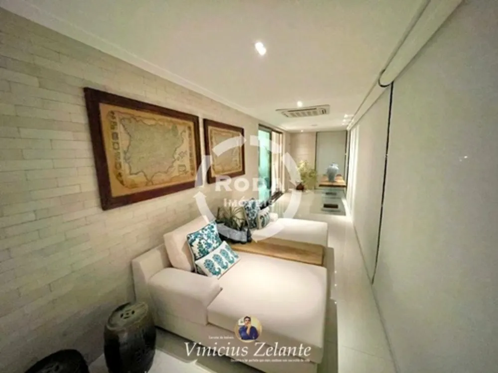 Apartamento, 4 quartos, 488 m² - Foto 4
