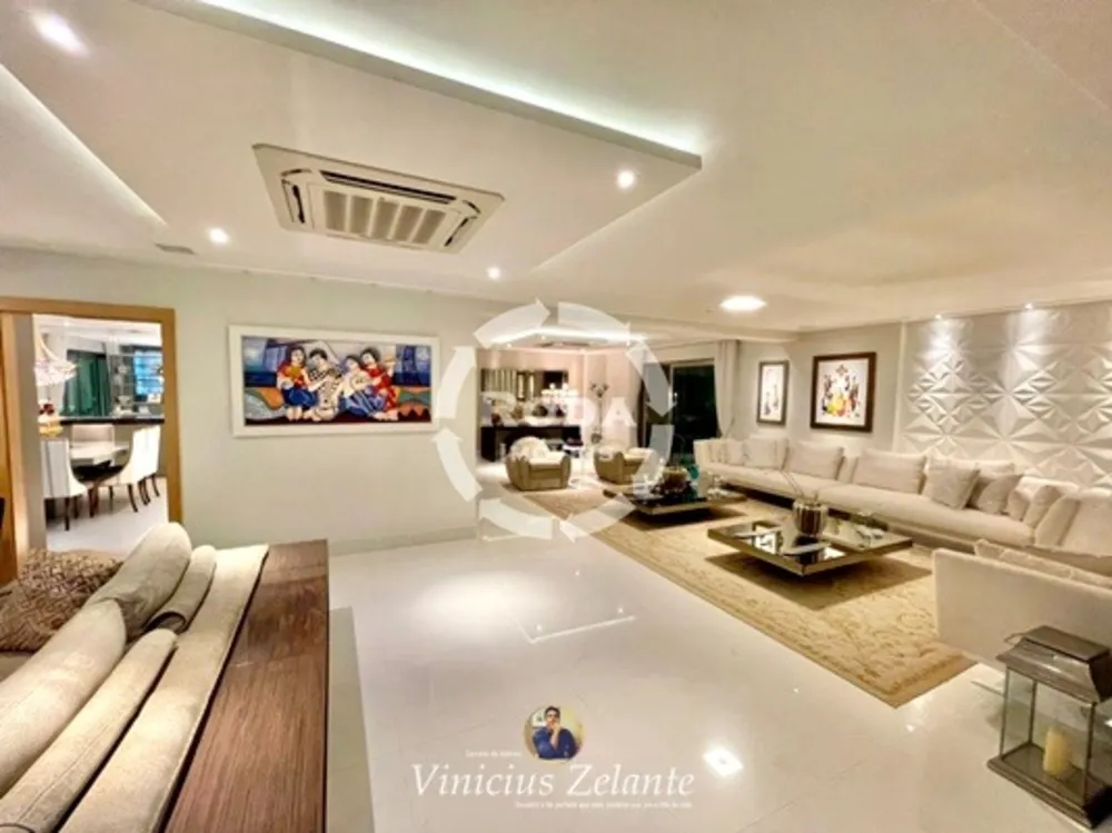 Apartamento, 4 quartos, 488 m² - Foto 8