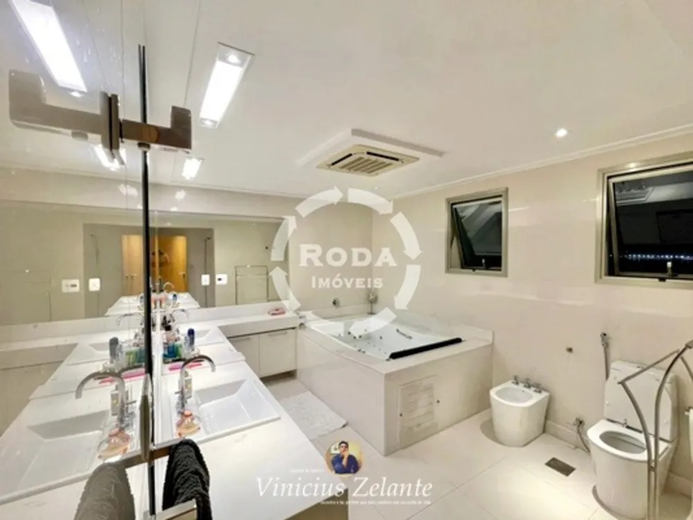 Apartamento, 4 quartos, 488 m² - Foto 3