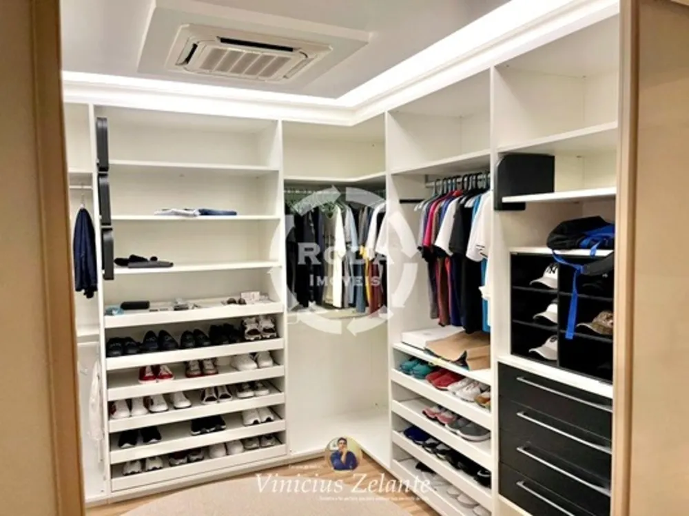 Apartamento, 4 quartos, 488 m² - Foto 2