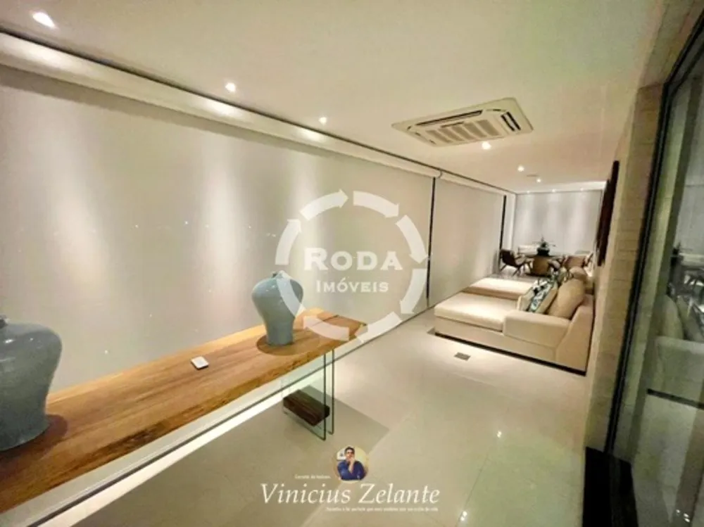 Apartamento, 4 quartos, 488 m² - Foto 5